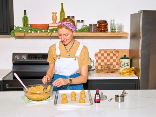 Chefs share Christmas dishes they cook for their own families