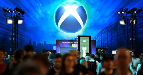 Xbox is losing the console race by miles. It's part of Microsoft's big gaming pivot