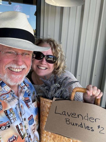 An Italian road trip in SLO County - complete with wine, pasta and an Alfa Romeo