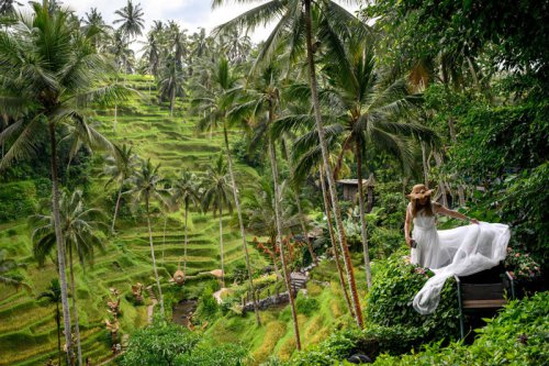 I've visited 120 countries. These are the best places to travel in 2026.