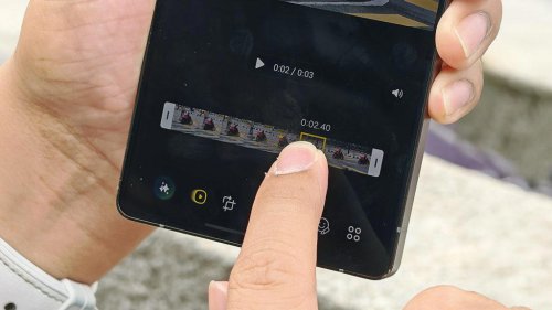 Max out your Samsung Galaxy S25&rsquo;s camera potential with these must-try features