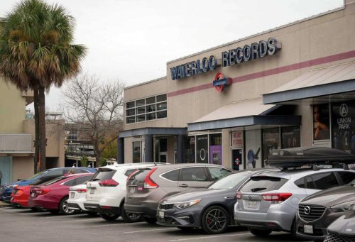 Austin's music scene didn't stop in 2025. We lost 4 venues, but 6 more opened
