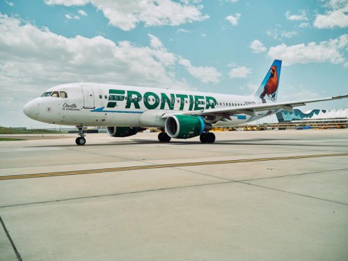World&rsquo;s most delayed airlines in 2025 revealed