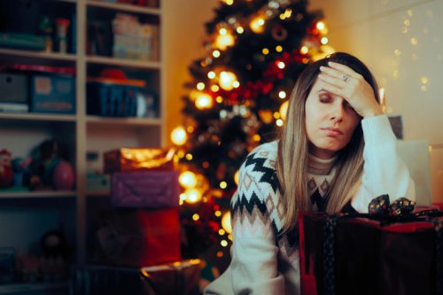 For people-pleasers, Christmas is a nightmare. These steps can help eliminate the stress