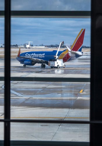 New nonstop flights from Indy to seven destinations coming in 2026