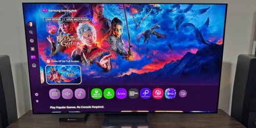 Our top picks for the best gaming TVs, Best overall, Best budget, Best high-end, Best anti-glare, How we test gaming TVs, Gaming TV FAQs, The best gaming TVs of 2026: Top displays for PS5, Xbox, Switch, and PC