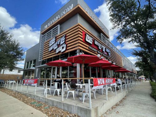 I spent 2025 covering Houston's struggling restaurants. Here's what I learned