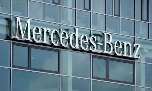 Mercedes-Benz to pay drivers $2K each after cheating emissions tests for years