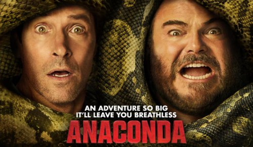 The new Anaconda movie is super fun, delightfully ridiculous &amp; definitely not a remake [review]