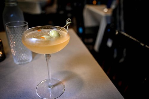 Cheers to 2025: Our Syracuse food writers pick their favorite cocktails, drinks of the year