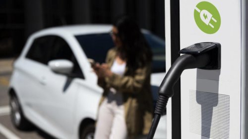 EV charging at homestays: Convenience for guests, income for hosts