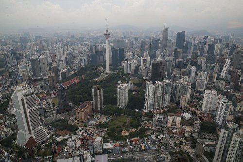 Elevated shopping? Klang Valley malls slated to open in 2026 tout lifestyle‑driven experience
