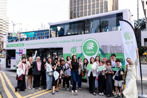 Hop on! Maxis&rsquo; new heritage bus tour lets you explore KL like never before