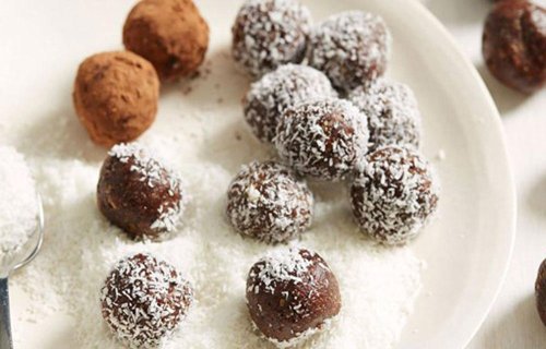 Top 9+ sugar-free Christmas desserts that don&rsquo;t sacrifice flavour