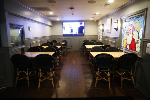 What restaurants are open on Christmas Day in Memphis? See the list