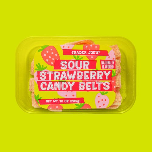The best Trader Joe&rsquo;s products of 2025