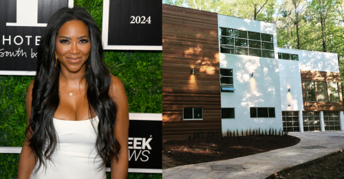 Top 6+ iconic home names of the 'Real Housewives' universe