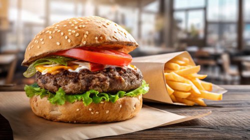 Top 21+ American burger chains ranked, worst to best