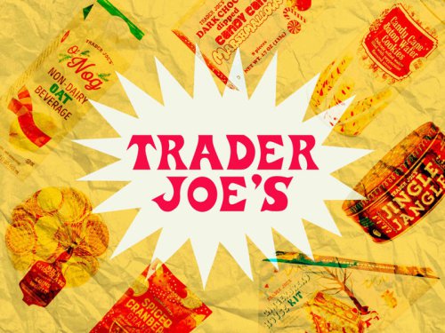 Top 5+ best new Trader Joe's products under $5 I'm stocking for the holidays