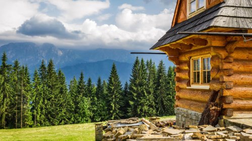 Top 13+ of the most remote restaurants in the US