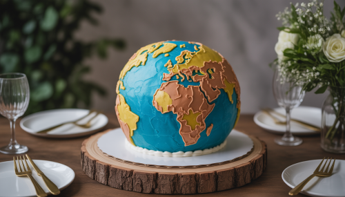Top 15+ gourmet dishes for travel without a passport