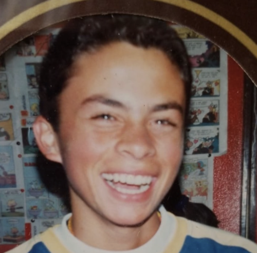 Through decades of heartbreak and tears, Marcelo Rozo finally realizes PGA Tour dream