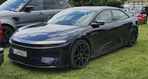 Top 15+ of the best luxury electric cars on the market