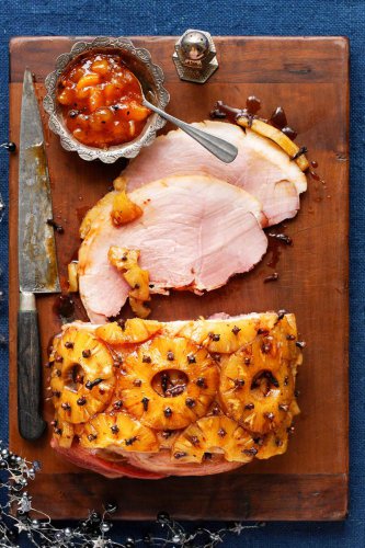 Top 10+ most popular baked glazed ham recipes from Better Homes and Gardens