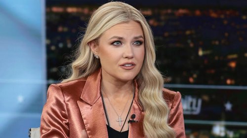 Erika Kirk's transformation is turning heads everywhere
