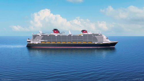 These 7 massive new cruise ships are launching in 2026