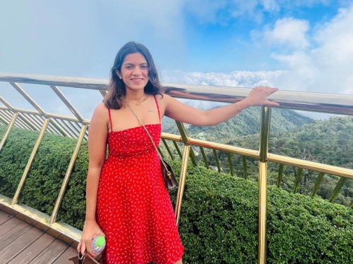 I used to love traveling solo. Now that I'm in my 30s, I might never do it again.