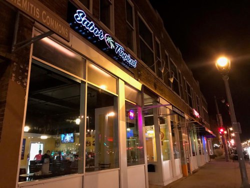 New South Indian-Chinese restaurant coming to old Sabor space in Bay View