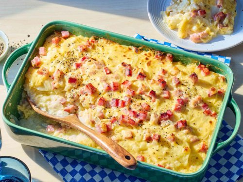 Top 20+ easy Christmas recipes to make in your 9x13 pan