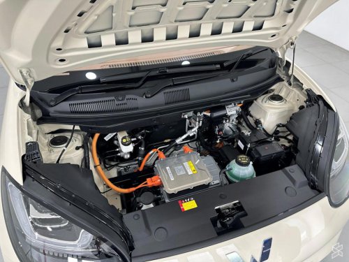 TQ Wuling Bingo: It costs around RM1,700 to maintain this EV for 5 years