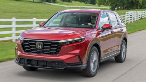 10 Most Popular Used Models, Honda CR-V, Subaru Forester, Nissan Rogue, Toyota Highlander, Mazda CX-5, Ford Escape, Subaru Outback, Ford F-150, Chevrolet Equinox, 11th Through 20th Most Popular Used Cars, Most popular used cars, SUVs, and trucks, according to Consumer Reports' members