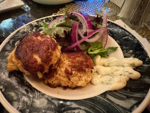 Dine in a Christmas wonderland at The Cabin in Aurora | Local flavor