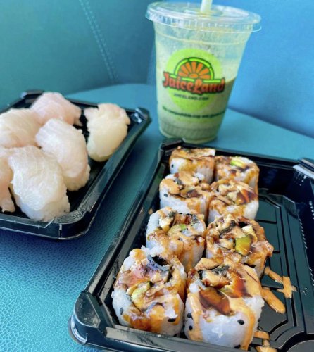 The best food at the Austin airport: 12 spots worth your preflight wait (by gate)