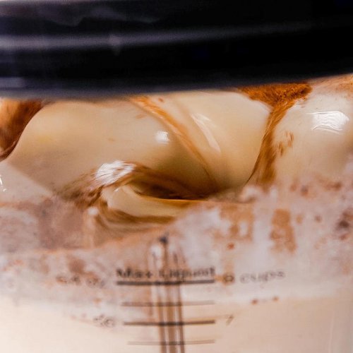 Once you&rsquo;ve had coquito, you may turn your back on eggnog forever