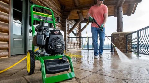 Top 5+ useful John Deere products that aren't tractors