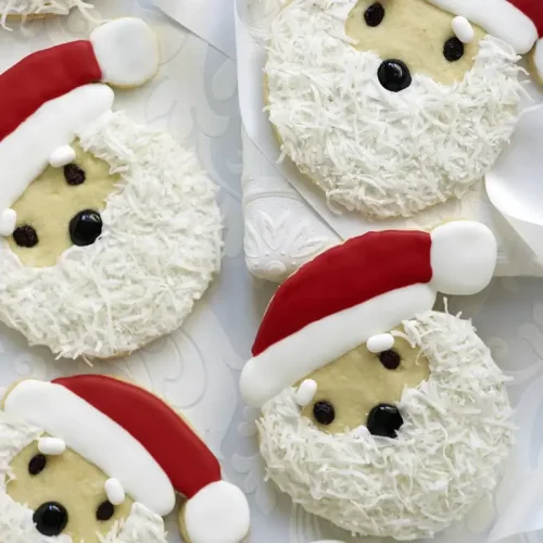Top 10+ incredible cookie recipes that are perfect for leaving out for Santa!