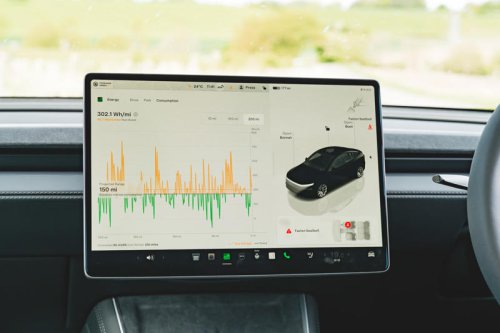Which is better? New Tesla Model Y vs Skoda Enyaq
