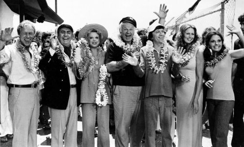 The oldest boomers are turning 80 in 2026. How much pop culture do you remember?