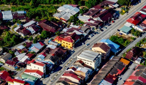 [Photos] In Perak&rsquo;s Lenggong, a community centre becomes a keeper of two million years