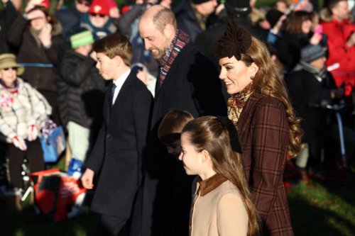 How Meghan Markle and Prince Harry are spending Christmas&mdash;and why they aren&rsquo;t with the royals