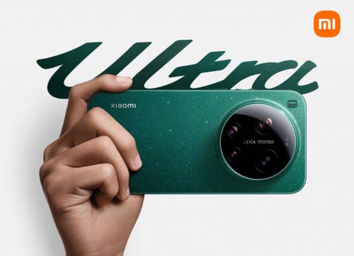Xiaomi 17 Ultra: Leica-powered cameras with 200MP telephoto, Master Zoom Ring and Snapdragon 8 Elite Gen 5