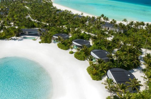 Why the Maldives is the best place to test the blue mind theory