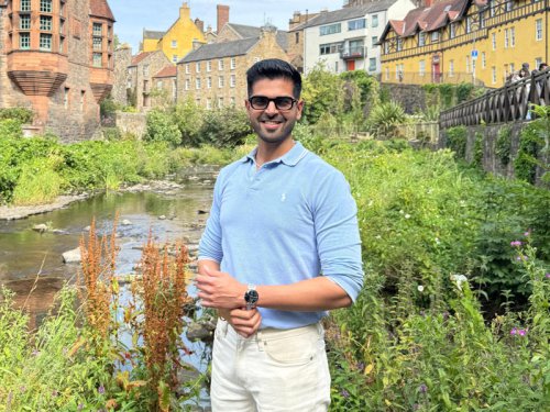 I'm a senior PM at Microsoft and a self-proclaimed early adopter of AI. Here are the easy ways it helps me at work and in my personal life