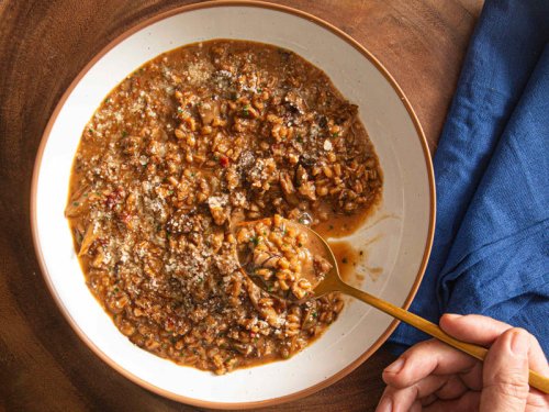 Top 10+ easy vegetarian dinners that actually feel filling in winter