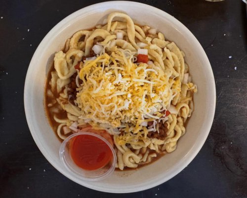 The 10 best things I ate in 2025
