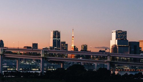 From Tokyo, Tochigi to Mount Fuji: Here are some must-visit stops for Muslim travellers on their next Japan trip